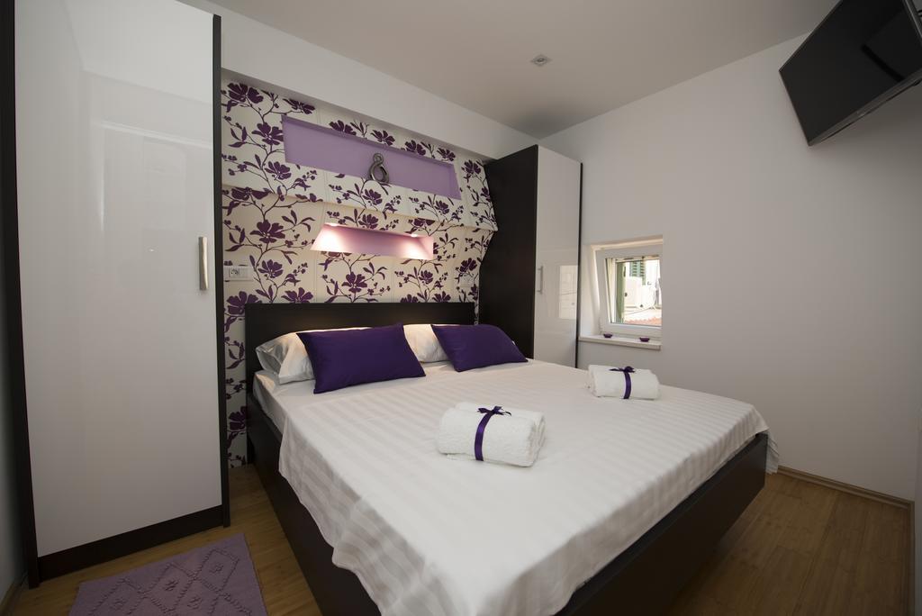 Apartments Annya Split Room photo