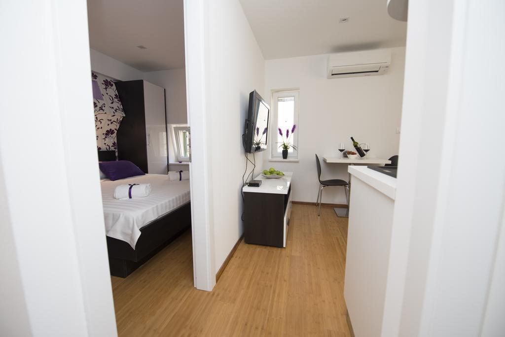 Apartments Annya Split Room photo