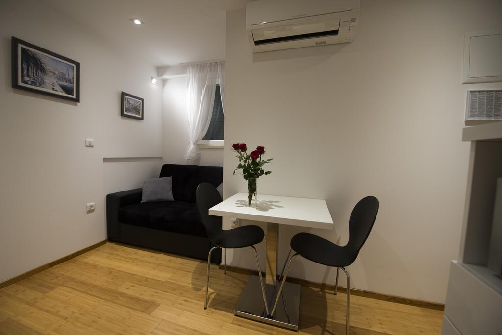 Apartments Annya Split Room photo